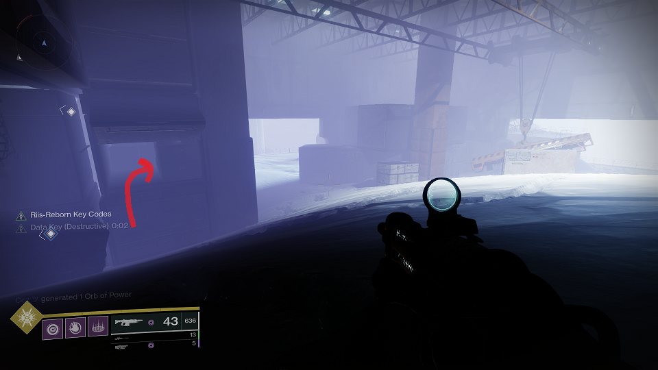 Destiny 2 Europa map guide new locations, vendors, Lost Sectors, and